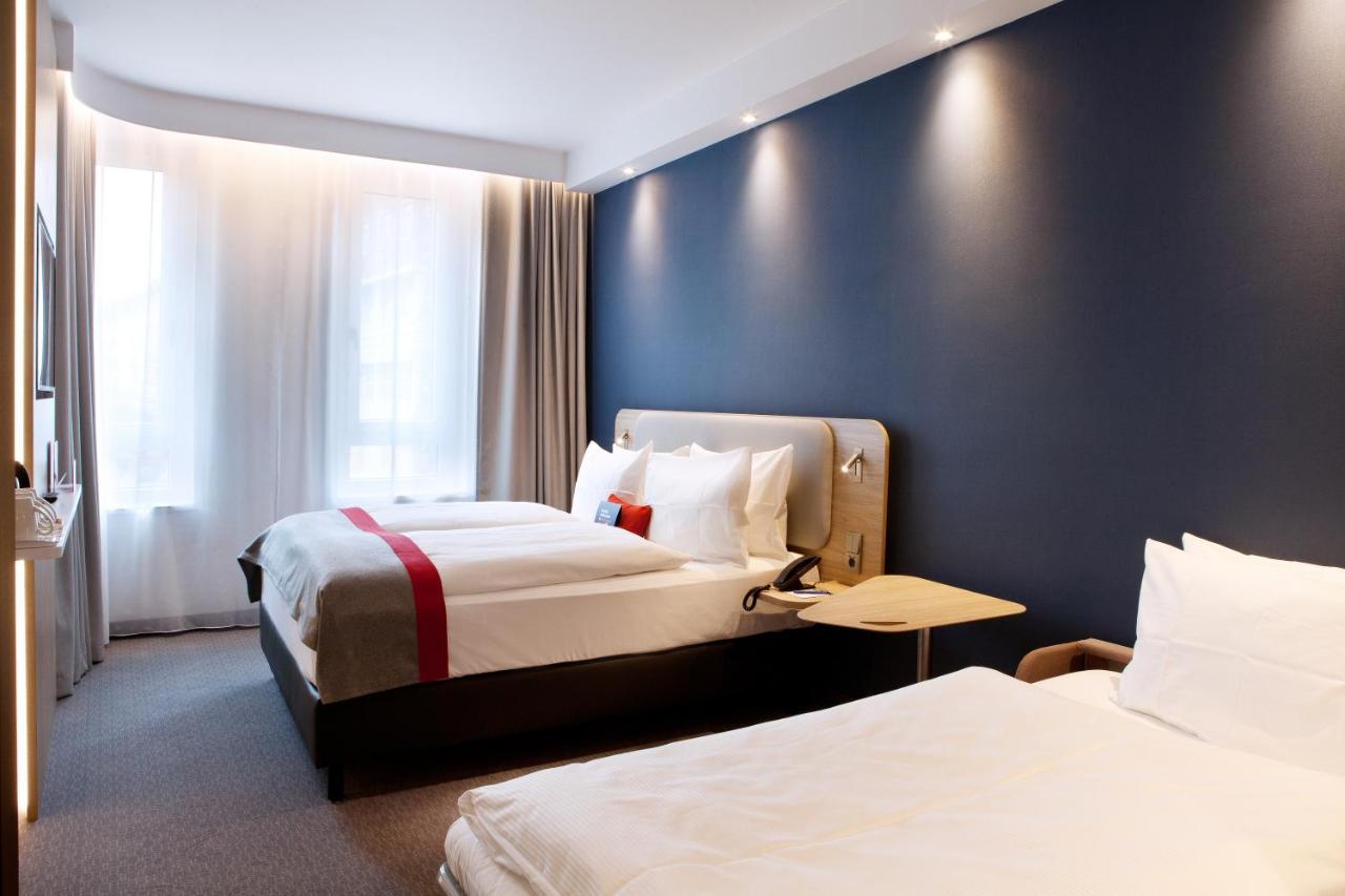 Holiday Inn Express - Kaiserslautern By Ihg Екстериор снимка