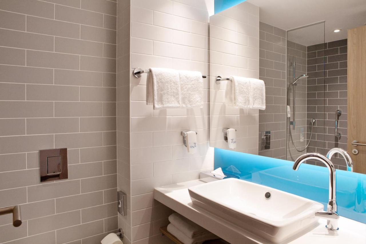 Holiday Inn Express - Kaiserslautern By Ihg Екстериор снимка