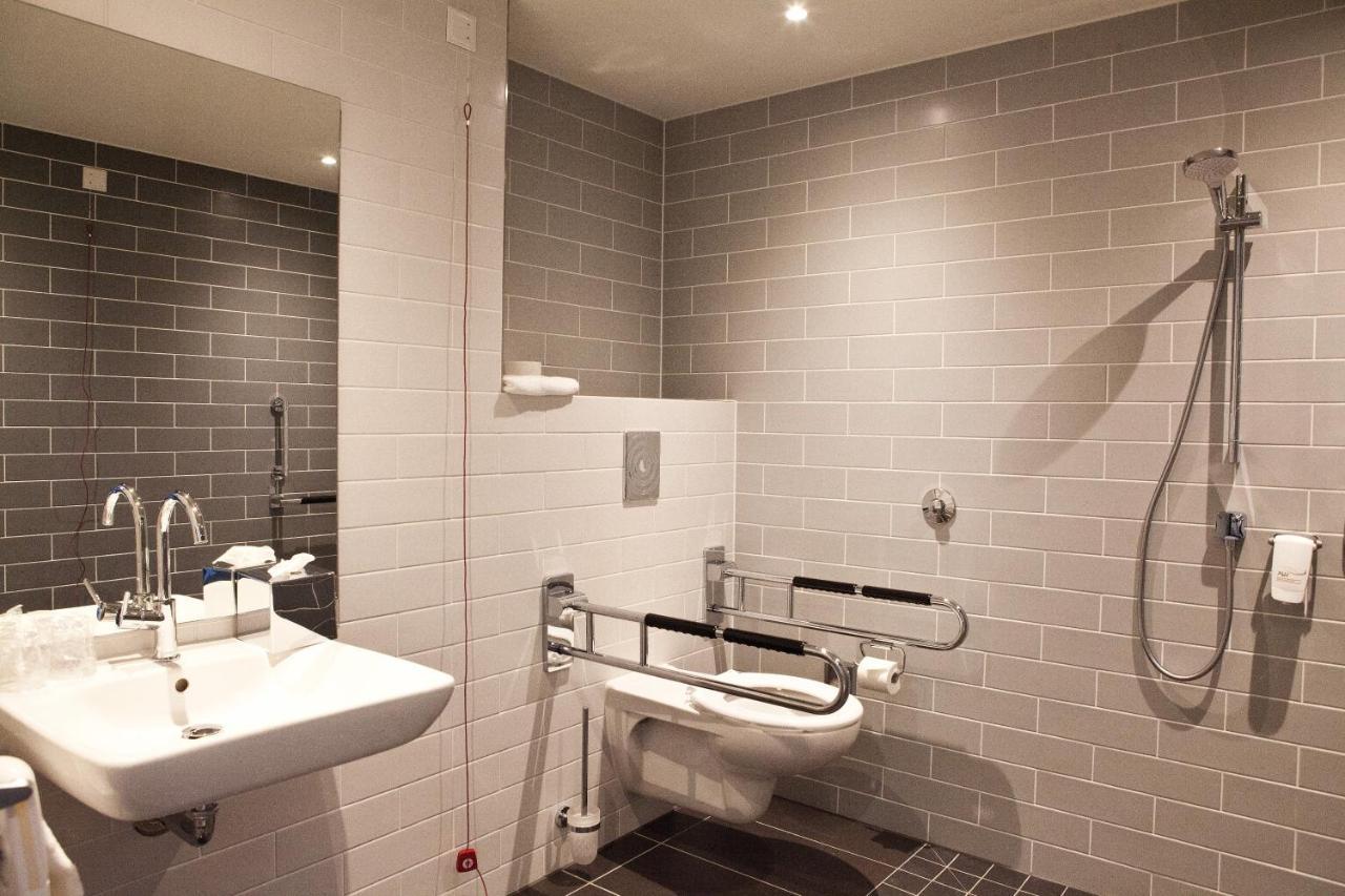 Holiday Inn Express - Kaiserslautern By Ihg Екстериор снимка