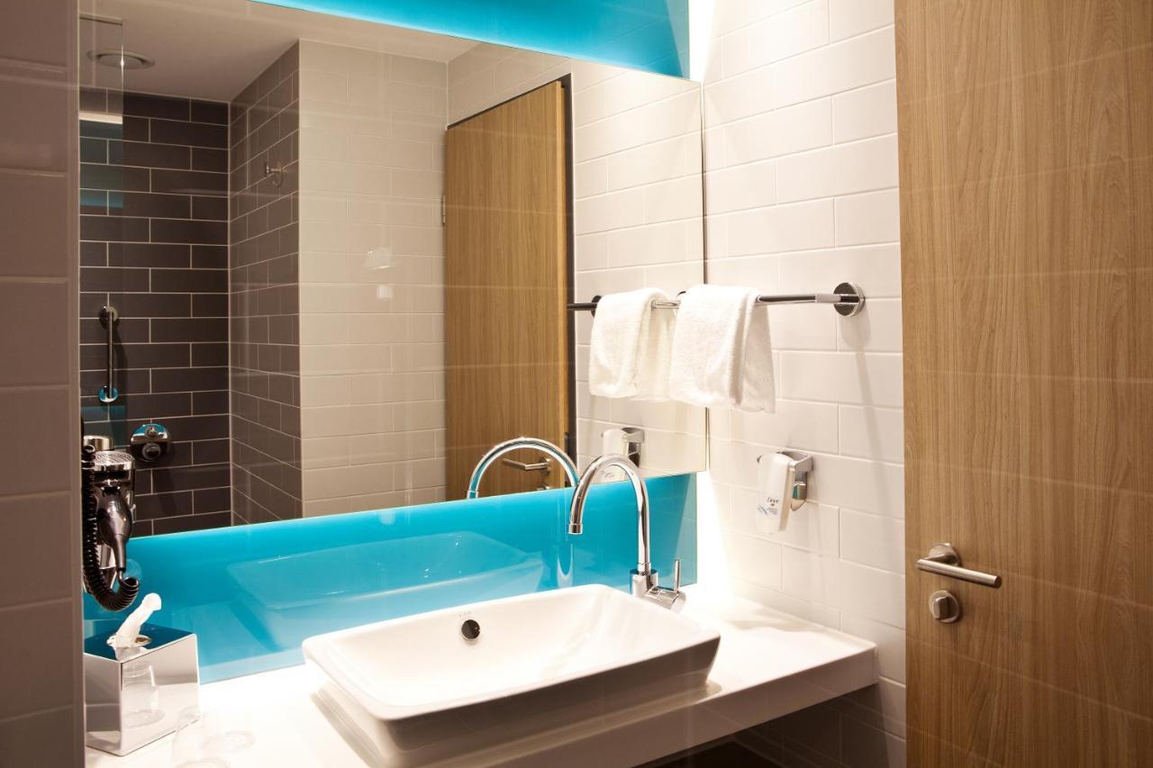 Holiday Inn Express - Kaiserslautern By Ihg Екстериор снимка
