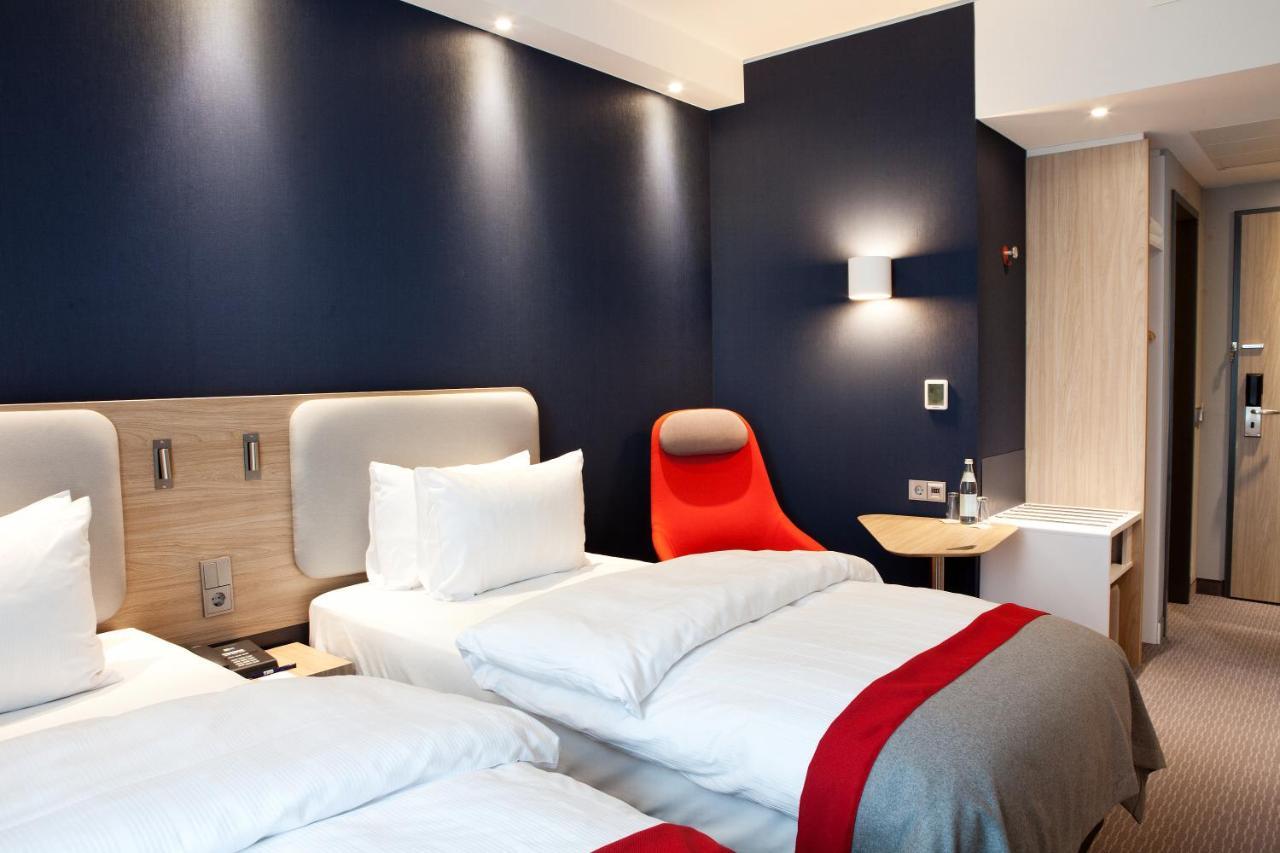 Holiday Inn Express - Kaiserslautern By Ihg Екстериор снимка