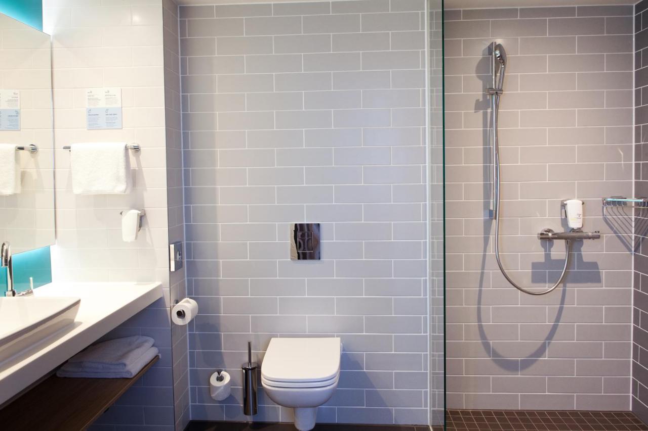 Holiday Inn Express - Kaiserslautern By Ihg Екстериор снимка