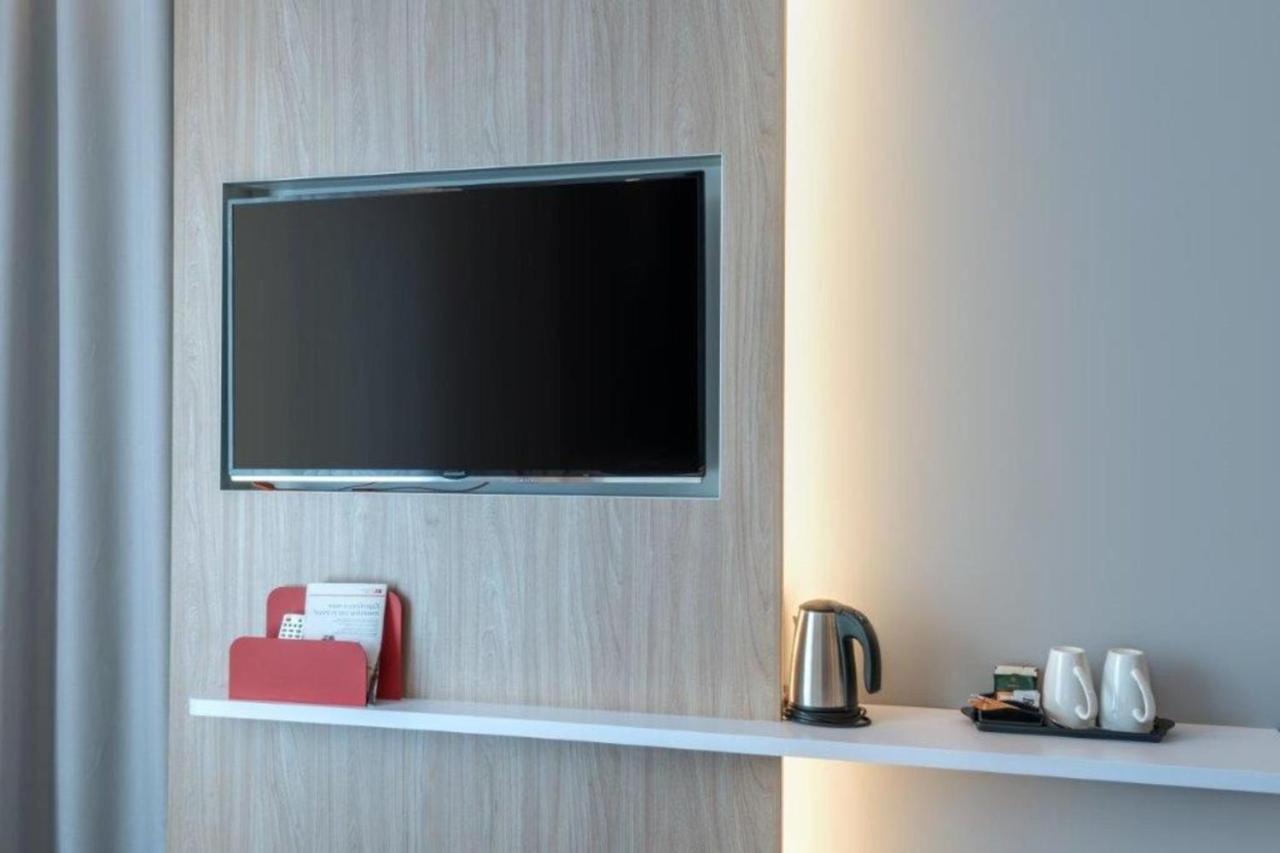Holiday Inn Express - Kaiserslautern By Ihg Екстериор снимка