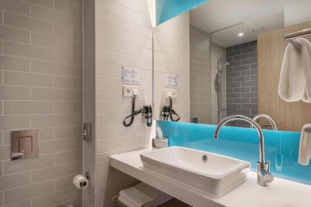 Holiday Inn Express - Kaiserslautern By Ihg Екстериор снимка
