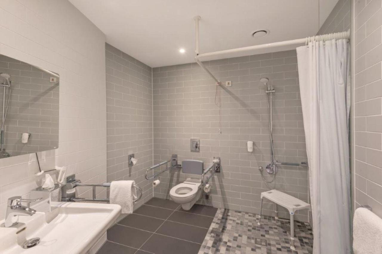 Holiday Inn Express - Kaiserslautern By Ihg Екстериор снимка