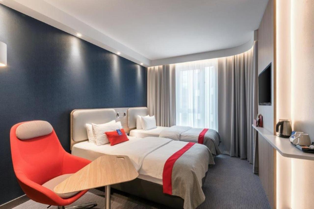 Holiday Inn Express - Kaiserslautern By Ihg Екстериор снимка