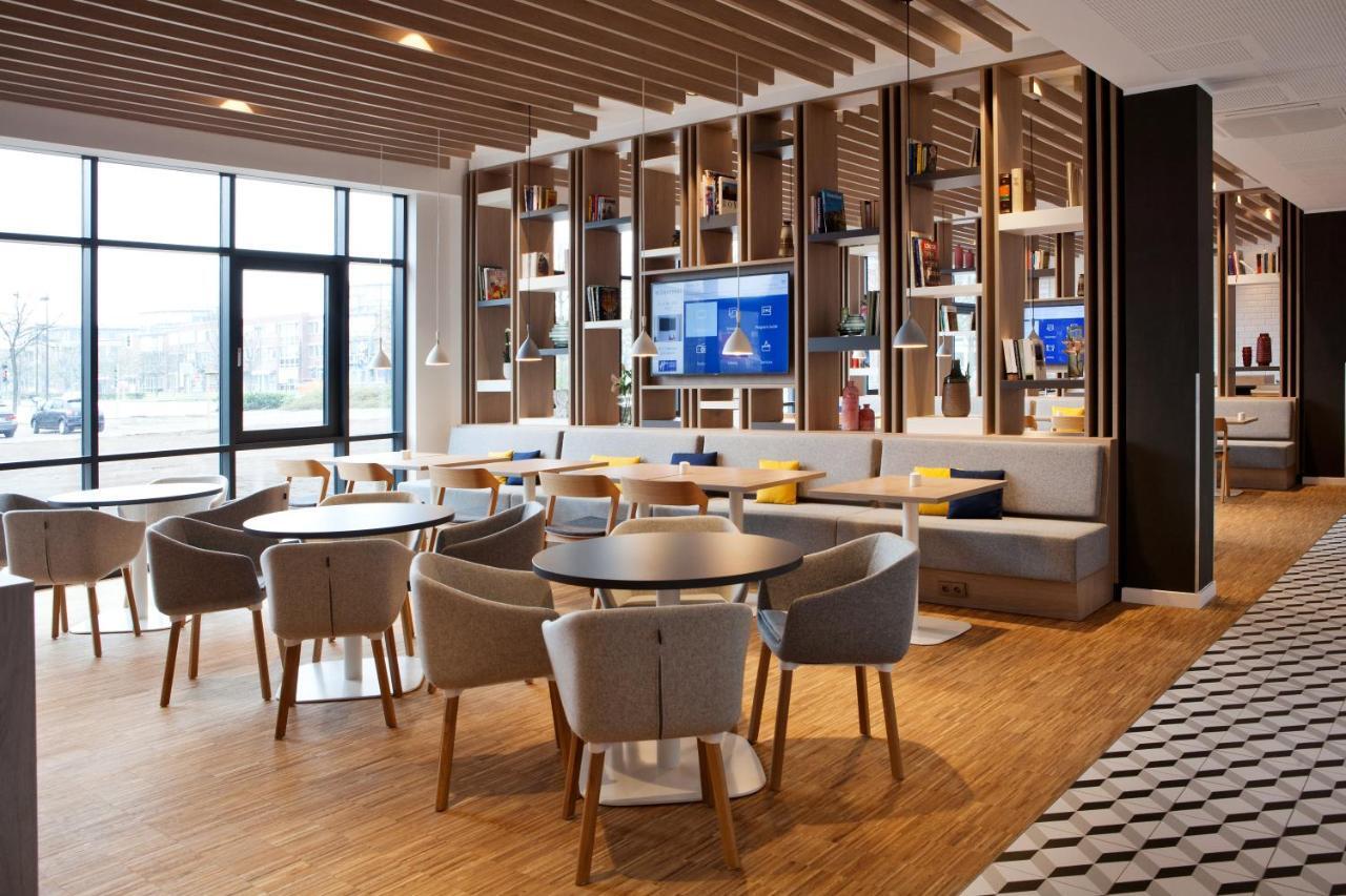Holiday Inn Express - Kaiserslautern By Ihg Екстериор снимка