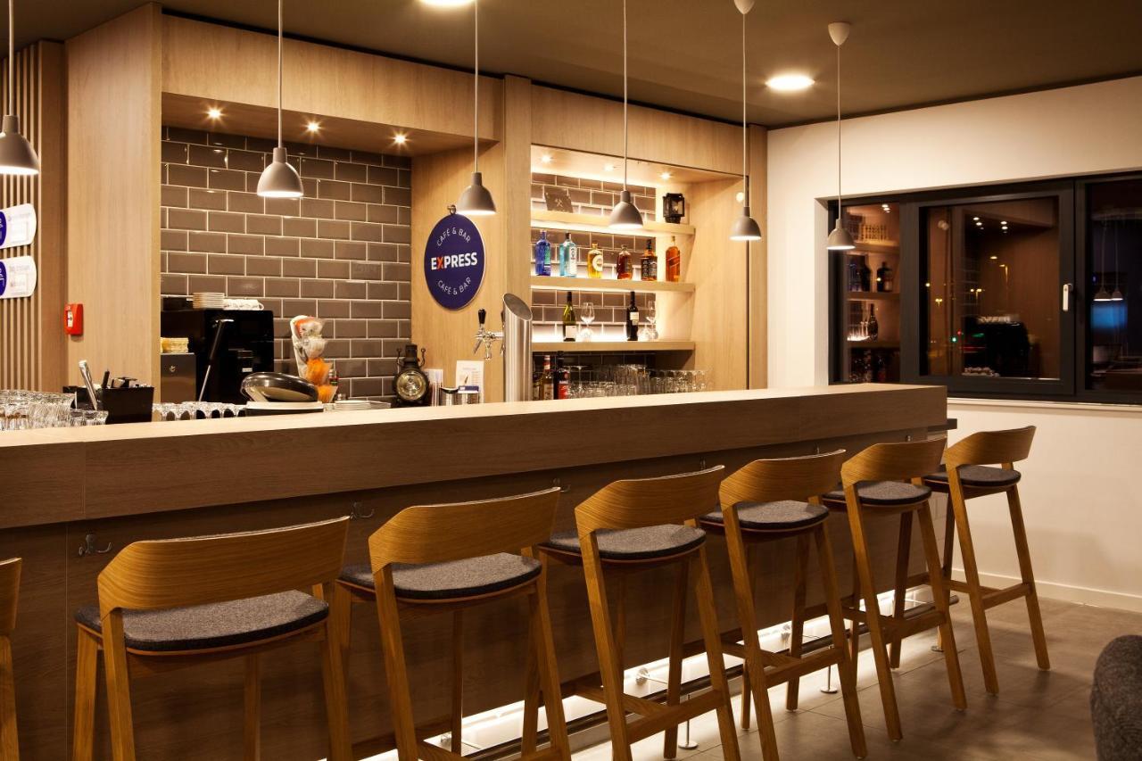 Holiday Inn Express - Kaiserslautern By Ihg Екстериор снимка