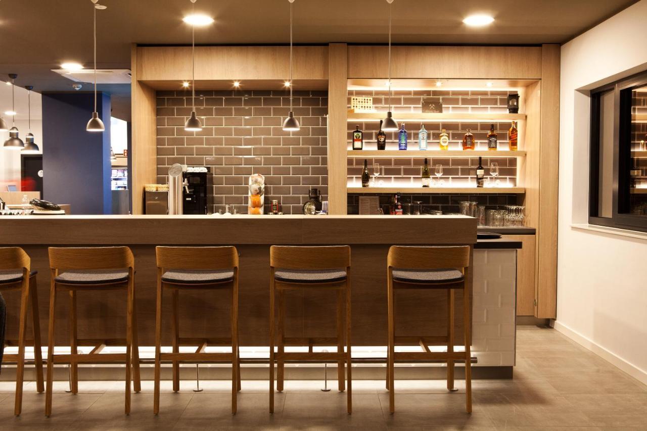 Holiday Inn Express - Kaiserslautern By Ihg Екстериор снимка