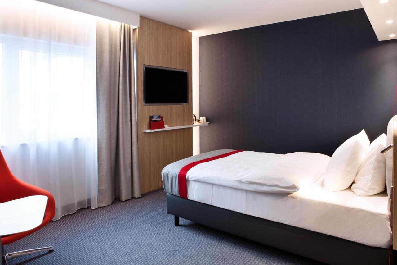 Holiday Inn Express - Kaiserslautern By Ihg Екстериор снимка